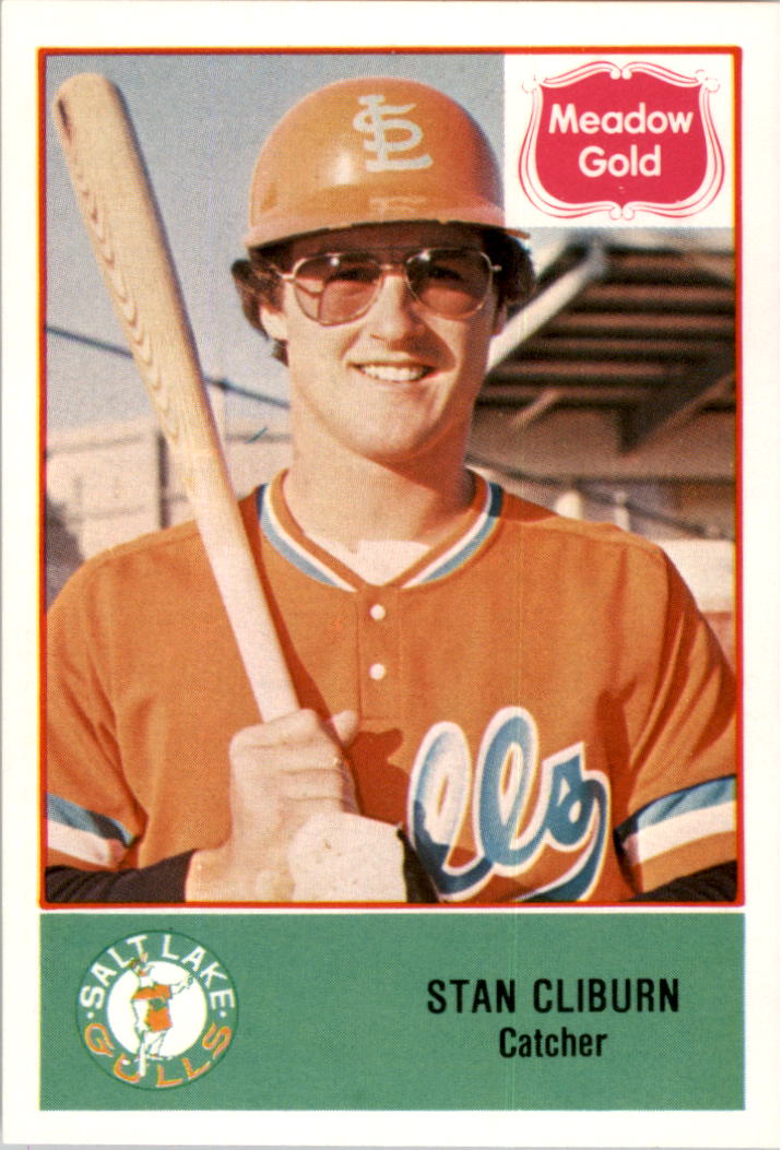 Tarjetas Cramer B6821- 1978 Salt Lake City Gulls 1-26 -Tú eliges- 15+ ENVÍO GRATUITO A EE. UU. - Imagen 24 de 49