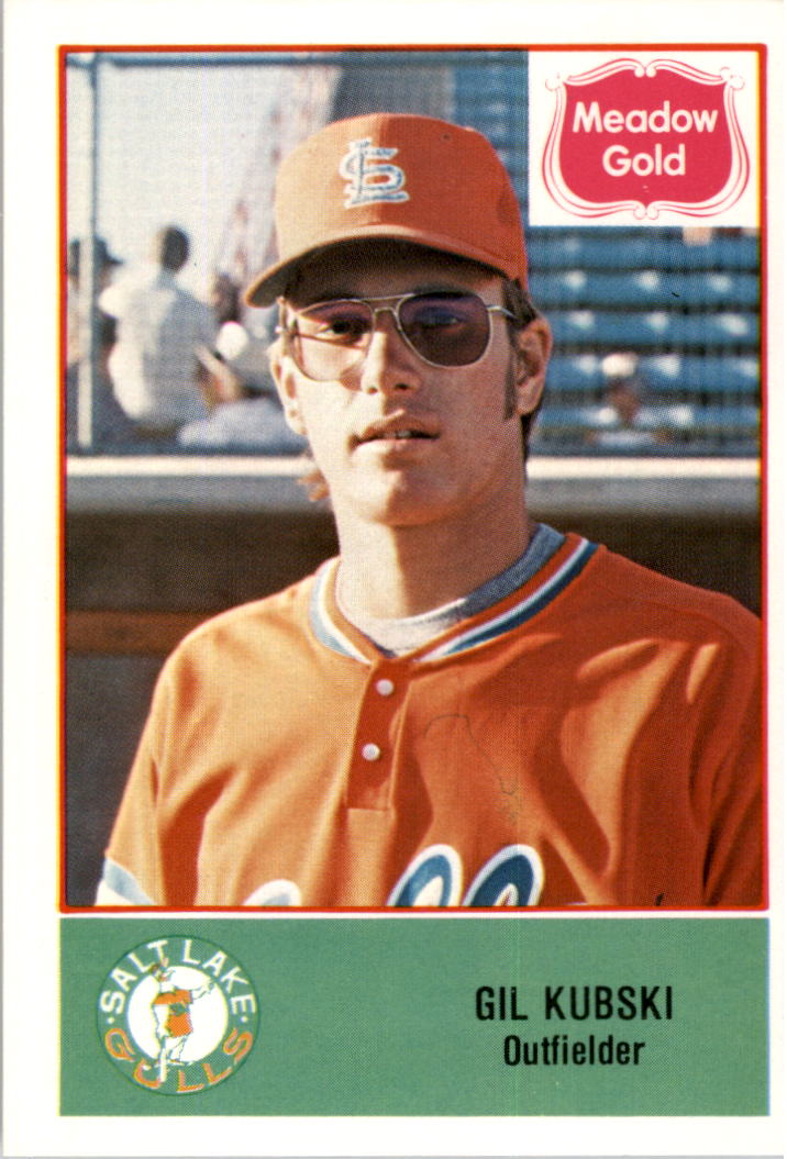 Tarjetas Cramer B6821- 1978 Salt Lake City Gulls 1-26 -Tú eliges- 15+ ENVÍO GRATUITO A EE. UU. - Imagen 28 de 49