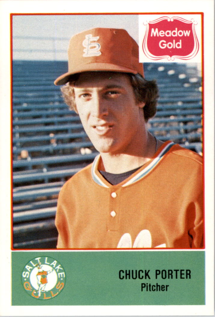 Tarjetas Cramer B6821- 1978 Salt Lake City Gulls 1-26 -Tú eliges- 15+ ENVÍO GRATUITO A EE. UU. - Imagen 30 de 49