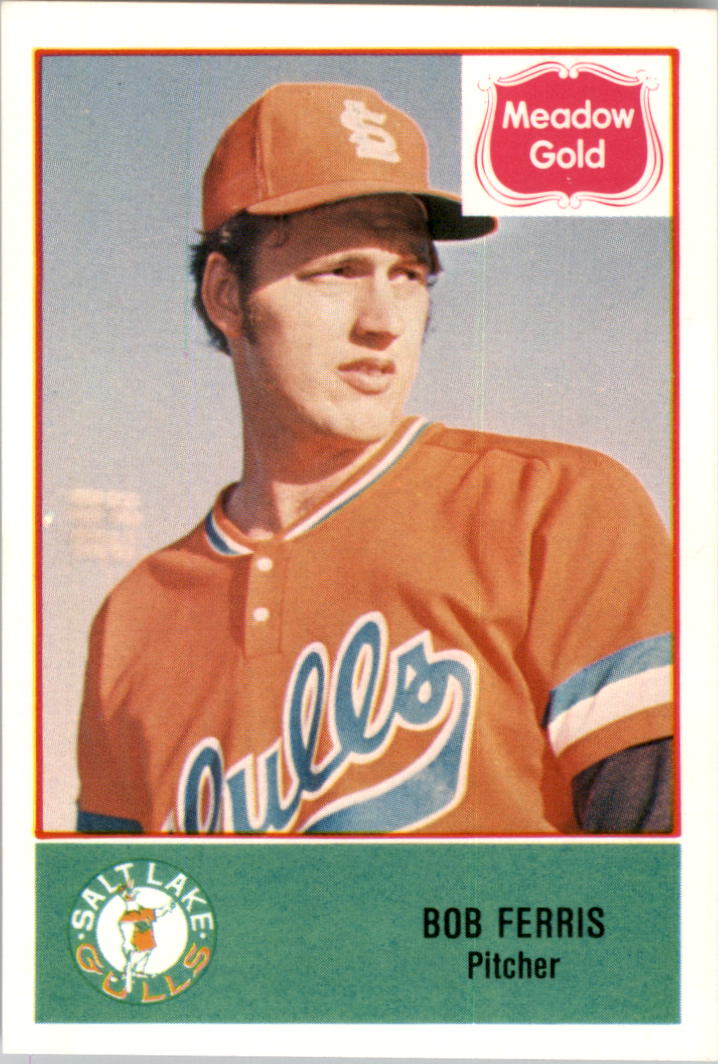 Tarjetas Cramer B6821- 1978 Salt Lake City Gulls 1-26 -Tú eliges- 15+ ENVÍO GRATUITO A EE. UU. - Imagen 34 de 49