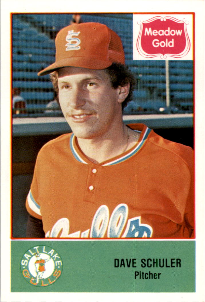 Tarjetas Cramer B6821- 1978 Salt Lake City Gulls 1-26 -Tú eliges- 15+ ENVÍO GRATUITO A EE. UU. - Imagen 36 de 49
