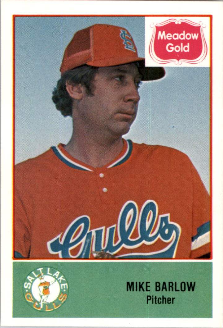 Tarjetas Cramer B6821- 1978 Salt Lake City Gulls 1-26 -Tú eliges- 15+ ENVÍO GRATUITO A EE. UU. - Imagen 38 de 49
