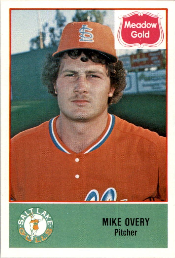 Tarjetas Cramer B6821- 1978 Salt Lake City Gulls 1-26 -Tú eliges- 15+ ENVÍO GRATUITO A EE. UU. - Imagen 42 de 49