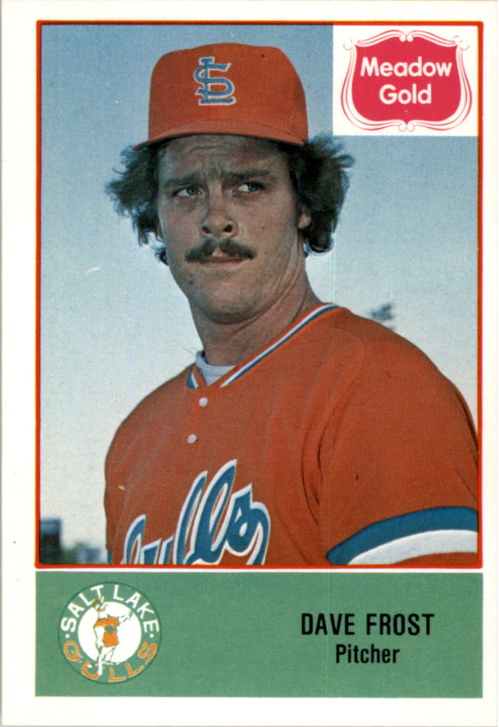 Tarjetas Cramer B6821- 1978 Salt Lake City Gulls 1-26 -Tú eliges- 15+ ENVÍO GRATUITO A EE. UU. - Imagen 44 de 49