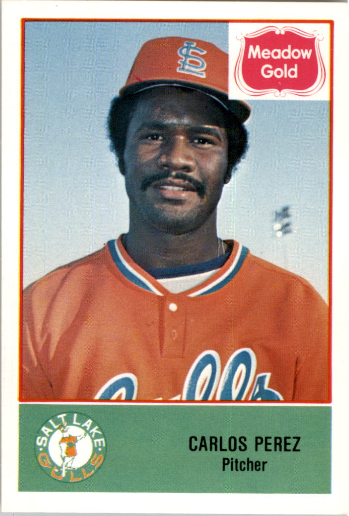 Tarjetas Cramer B6821- 1978 Salt Lake City Gulls 1-26 -Tú eliges- 15+ ENVÍO GRATUITO A EE. UU. - Imagen 46 de 49