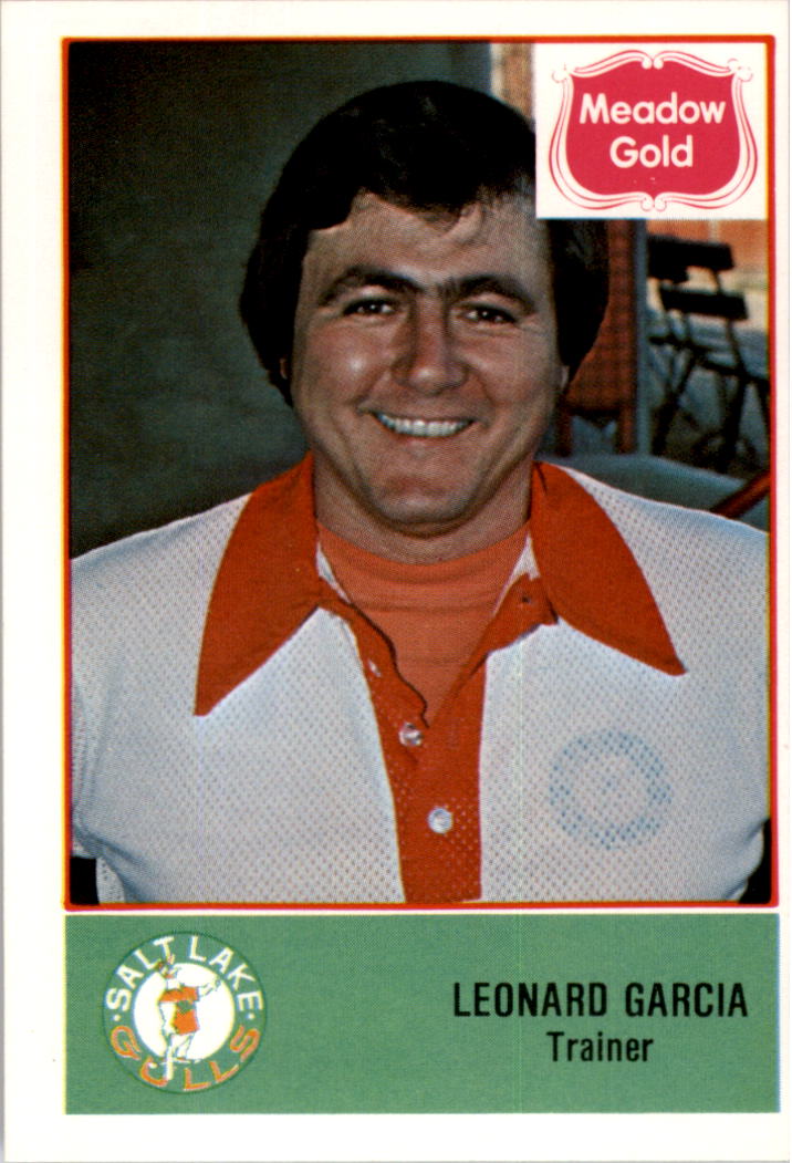 Tarjetas Cramer B6821- 1978 Salt Lake City Gulls 1-26 -Tú eliges- 15+ ENVÍO GRATUITO A EE. UU. - Imagen 48 de 49