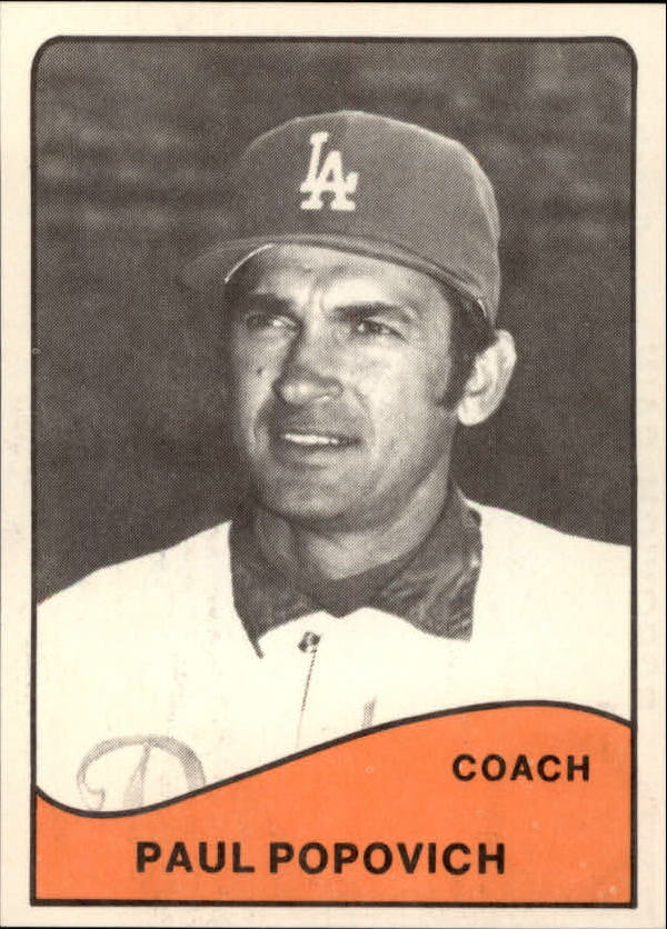 B6514- 1979 TCMA Minor League Asst Baseball Cards -You Pick- 15+ FREE US SHIP - Picture 16 of 117