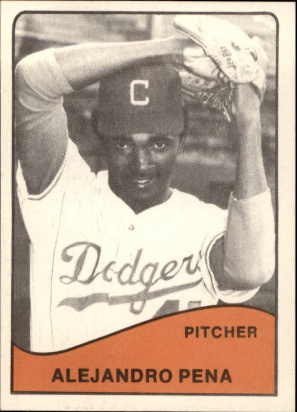 B6514- 1979 TCMA Minor League Asst Baseball Cards -You Pick- 15+ FREE US SHIP - Picture 18 of 117