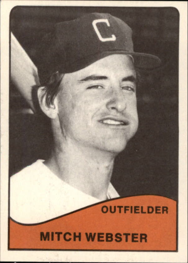 B6514- 1979 TCMA Minor League Asst Baseball Cards -You Pick- 15+ FREE US SHIP - Picture 22 of 117