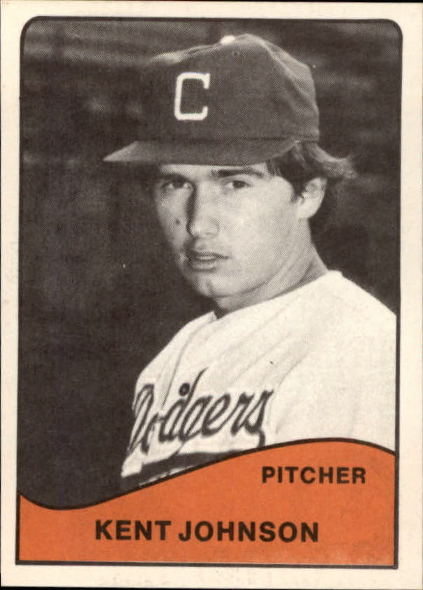 B6514- 1979 TCMA Minor League Asst Baseball Cards -You Pick- 15+ FREE US SHIP - Picture 28 of 117