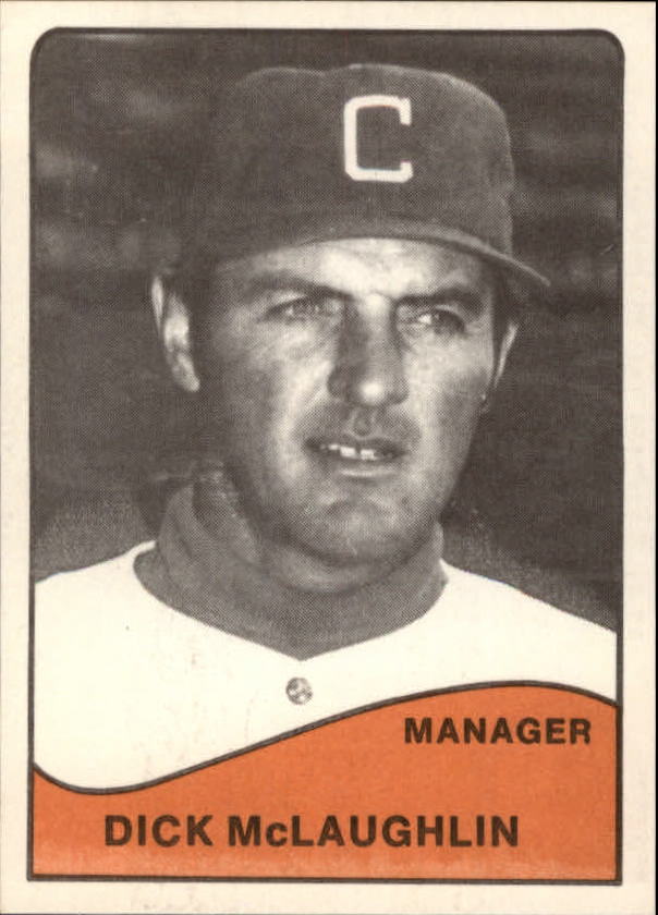B6514- 1979 TCMA Minor League Asst Baseball Cards -You Pick- 15+ FREE US SHIP - Picture 34 of 117