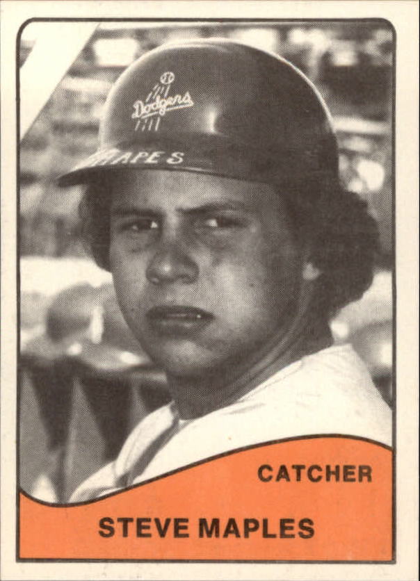 B6514- 1979 TCMA Minor League Asst Baseball Cards -You Pick- 15+ FREE US SHIP - Picture 46 of 117