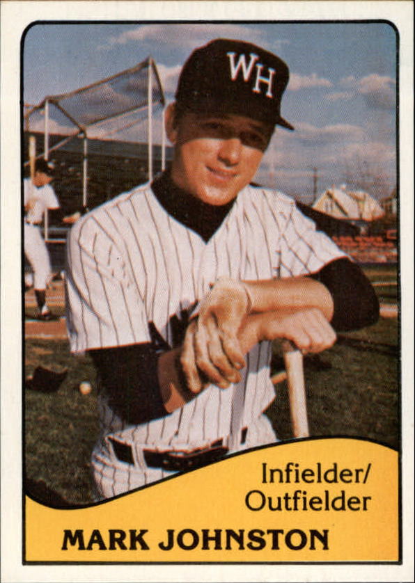 B6514- 1979 TCMA Minor League Asst Baseball Cards -You Pick- 15+ FREE US SHIP - Picture 58 of 117