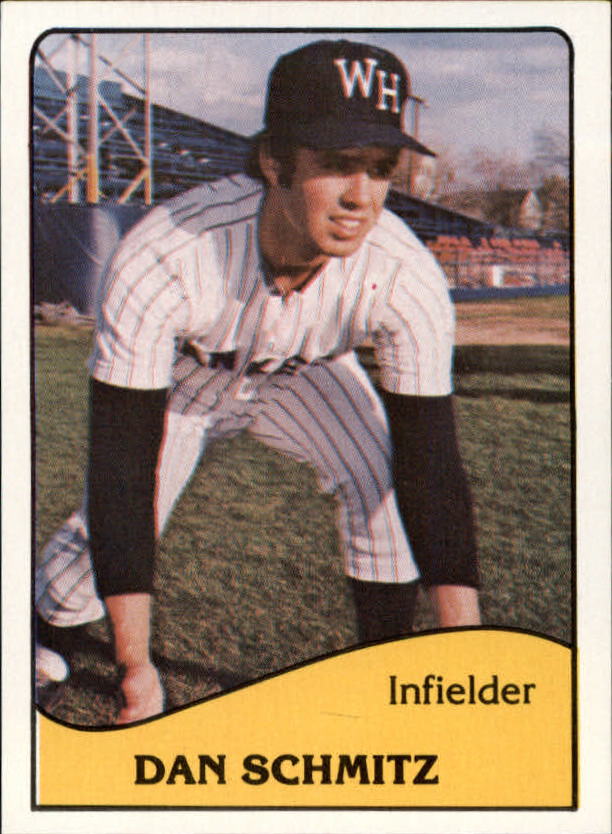 B6514- 1979 TCMA Minor League Asst Baseball Cards -You Pick- 15+ FREE US SHIP - Picture 66 of 117