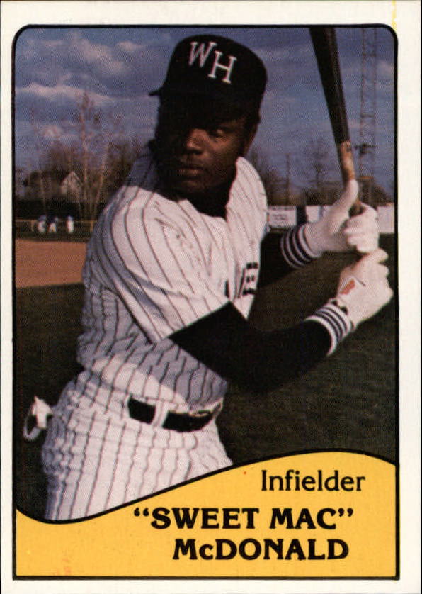 B6514- 1979 TCMA Minor League Asst Baseball Cards -You Pick- 15+ FREE US SHIP - Picture 76 of 117