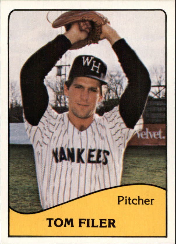 B6514- 1979 TCMA Minor League Asst Baseball Cards -You Pick- 15+ FREE US SHIP - Picture 78 of 117