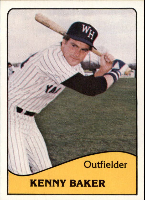 B6514- 1979 TCMA Minor League Asst Baseball Cards -You Pick- 15+ FREE US SHIP - Picture 80 of 117