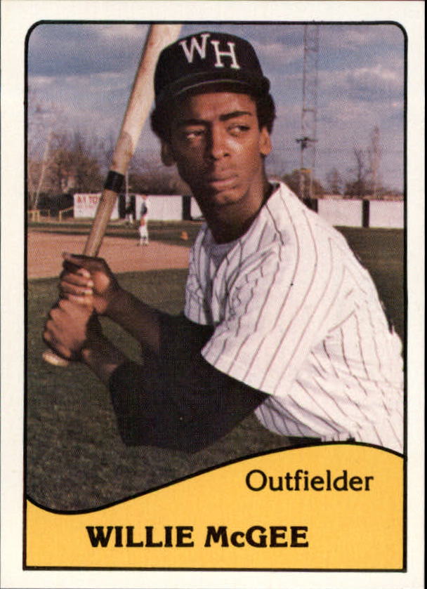 B6514- 1979 TCMA Minor League Asst Baseball Cards -You Pick- 15+ FREE US SHIP - Picture 82 of 117