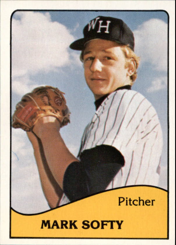 B6514- 1979 TCMA Minor League Asst Baseball Cards -You Pick- 15+ FREE US SHIP - Picture 88 of 117
