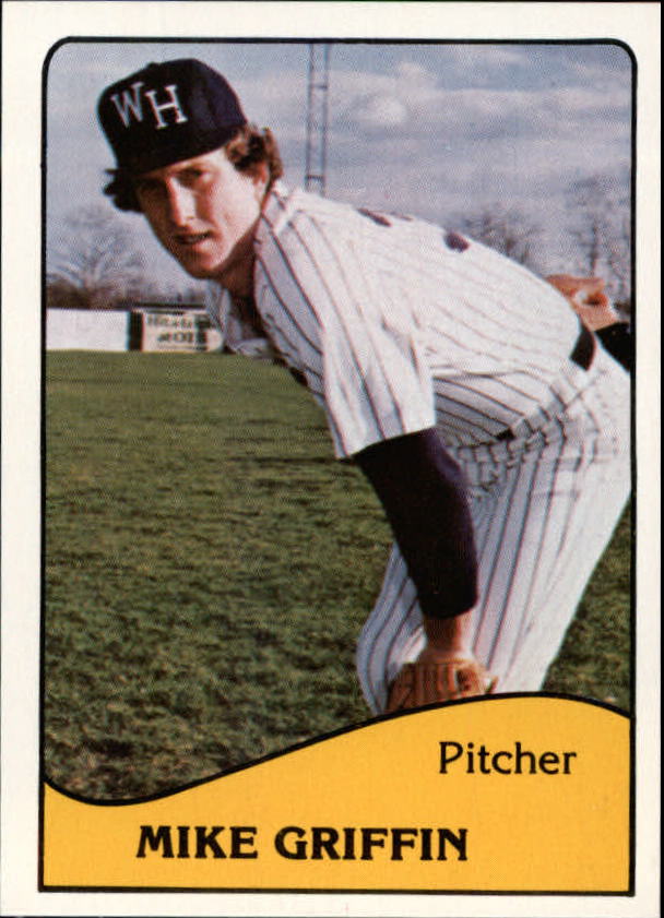 B6514- 1979 TCMA Minor League Asst Baseball Cards -You Pick- 15+ FREE US SHIP - Picture 90 of 117