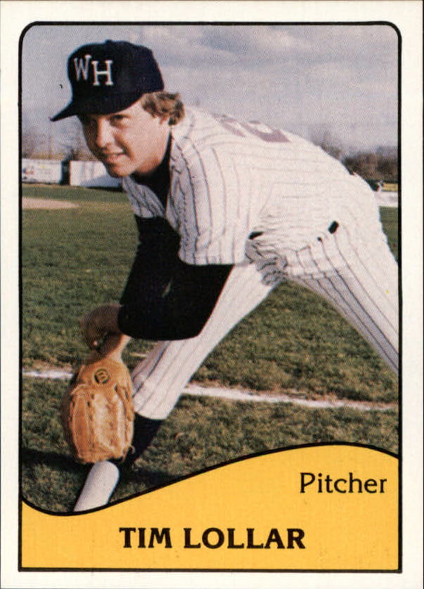B6514- 1979 TCMA Minor League Asst Baseball Cards -You Pick- 15+ FREE US SHIP - Picture 96 of 117