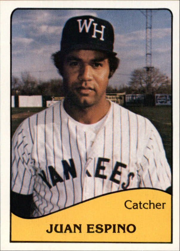 B6514- 1979 TCMA Minor League Asst Baseball Cards -You Pick- 15+ FREE US SHIP - Picture 104 of 117