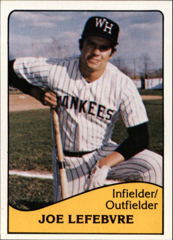 B6514- 1979 TCMA Minor League Asst Baseball Cards -You Pick- 15+ FREE US SHIP - Picture 106 of 117