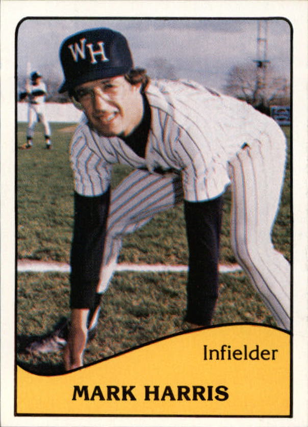 B6514- 1979 TCMA Minor League Asst Baseball Cards -You Pick- 15+ FREE US SHIP - Picture 108 of 117