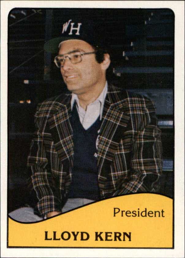 B6514- 1979 TCMA Minor League Asst Baseball Cards -You Pick- 15+ FREE US SHIP - Picture 112 of 117