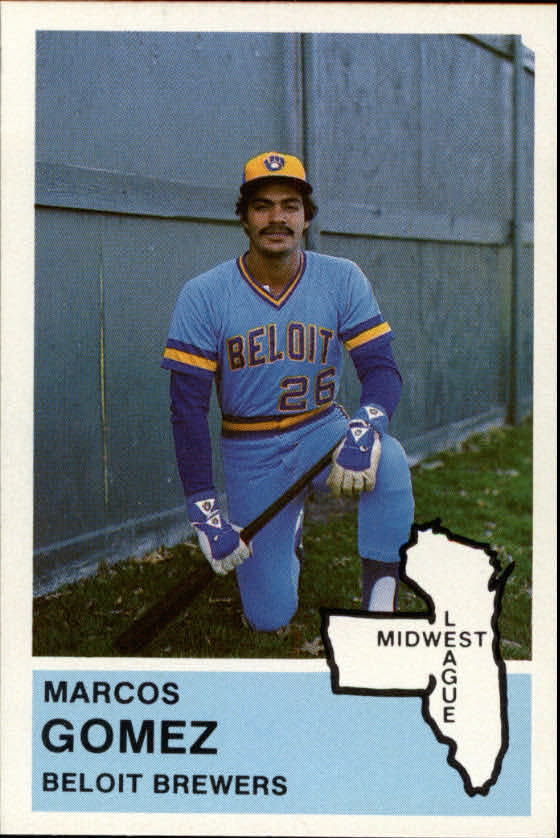 B6545- 1982 Fritsch Minor League Baseball Cards1 -You Pick- 15+ FREE US SHIP - Picture 20 of 59