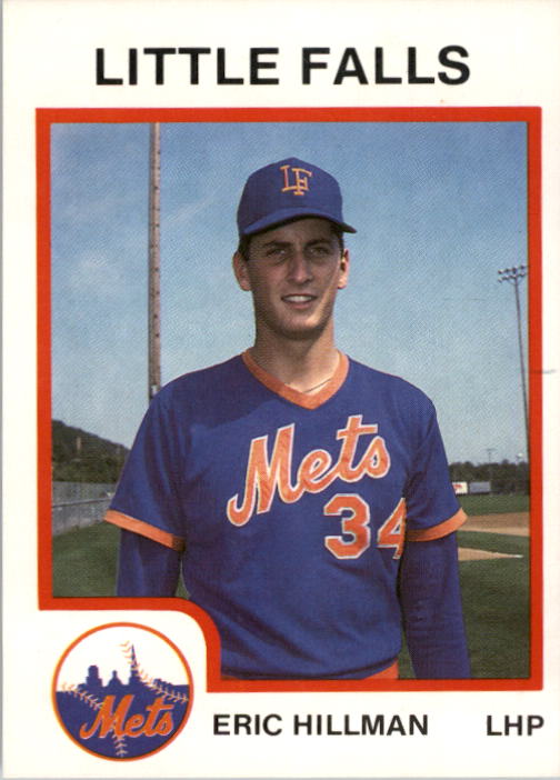 B6089- 1987 ProCards Minor League Baseball Cards5 -You Pick- 15+ FREE US SHIP - Picture 114 of 337