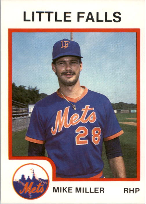 B6089- 1987 ProCards Minor League Baseball Cards5 -You Pick- 15+ FREE US SHIP - Picture 122 of 337