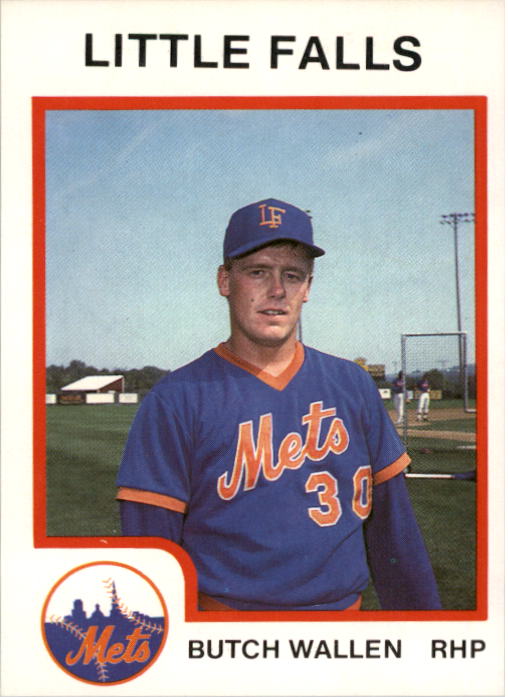 B6089- 1987 ProCards Minor League Baseball Cards5 -You Pick- 15+ FREE US SHIP - Picture 130 of 337