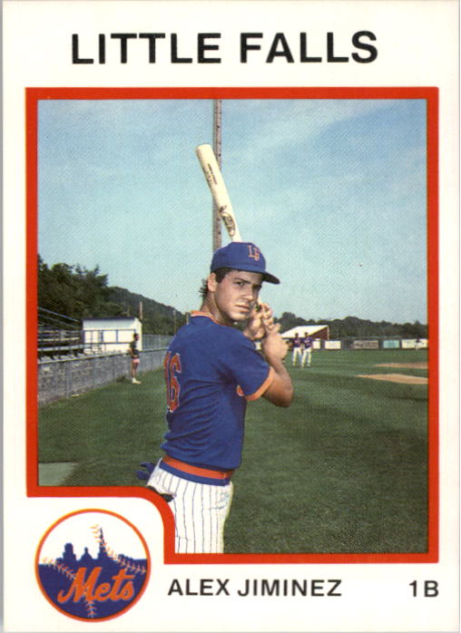 B6089- 1987 ProCards Minor League Baseball Cards5 -You Pick- 15+ FREE US SHIP - Picture 142 of 337