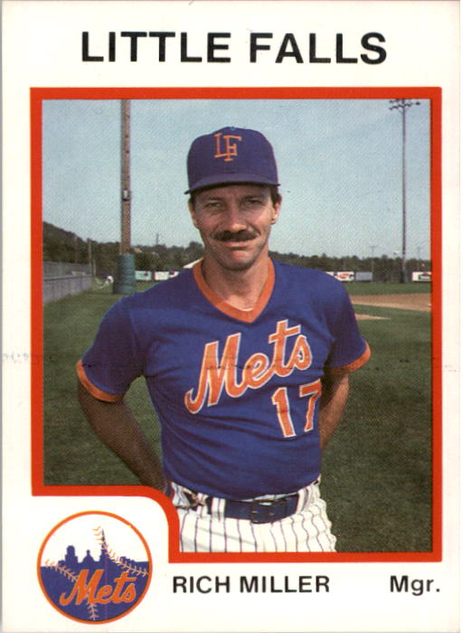 B6089- 1987 ProCards Minor League Baseball Cards5 -You Pick- 15+ FREE US SHIP - Picture 160 of 337