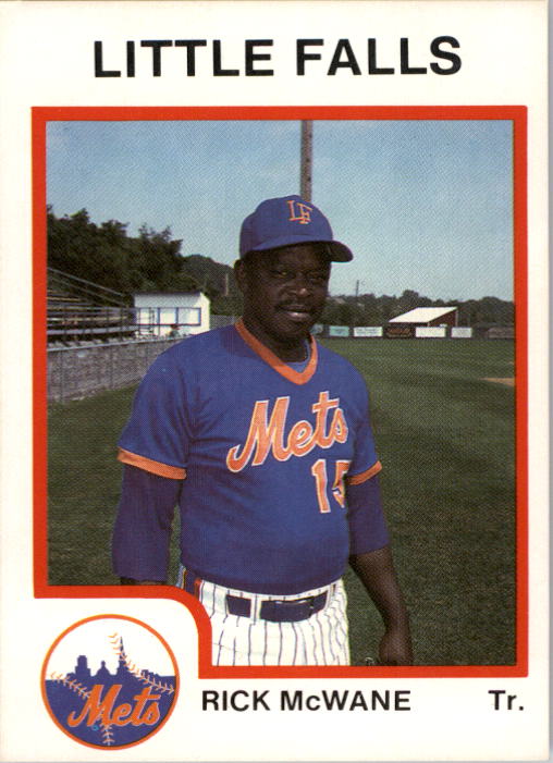 B6089- 1987 ProCards Minor League Baseball Cards5 -You Pick- 15+ FREE US SHIP - Picture 164 of 337