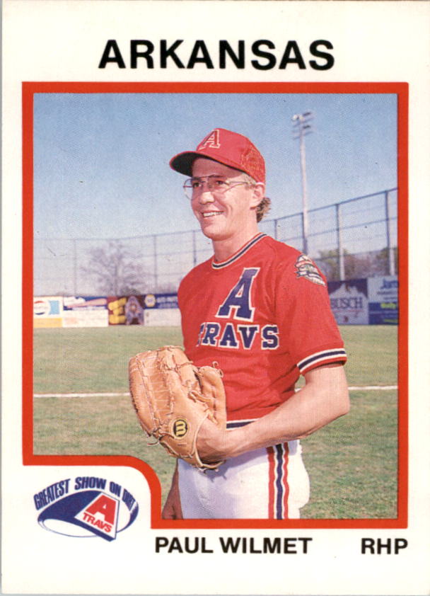 B6089- 1987 ProCards Minor League Baseball Cards4 -You Pick- 15+ FREE US SHIP