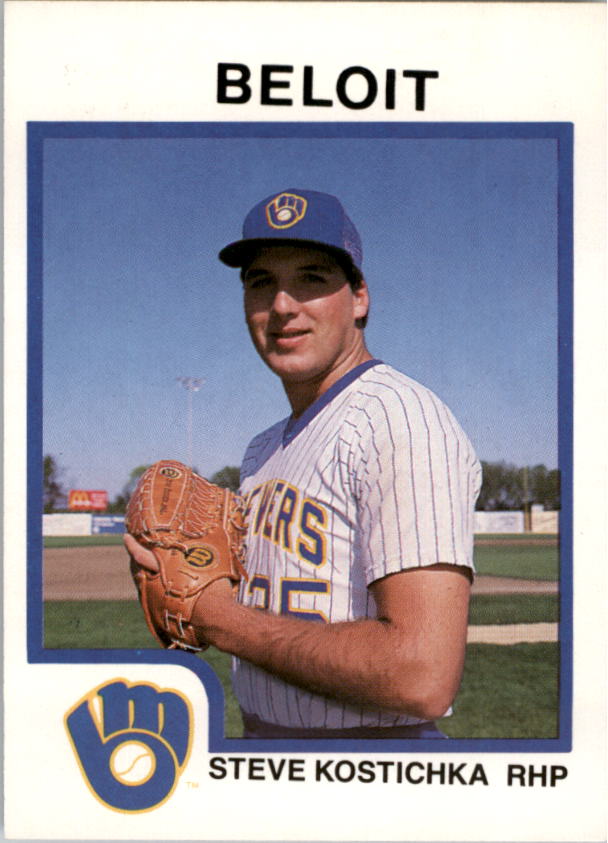 B6089- 1987 ProCards Minor League Baseball Cards5 -You Pick- 15+ FREE US SHIP - Picture 2 of 337