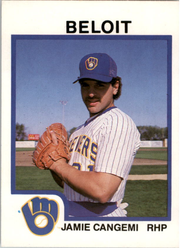 B6089- 1987 ProCards Minor League Baseball Cards5 -You Pick- 15+ FREE US SHIP - Picture 4 of 337