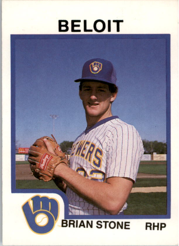 B6089- 1987 ProCards Minor League Baseball Cards5 -You Pick- 15+ FREE US SHIP - Picture 8 of 337