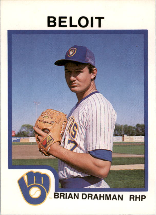 B6089- 1987 ProCards Minor League Baseball Cards5 -You Pick- 15+ FREE US SHIP - Picture 10 of 337