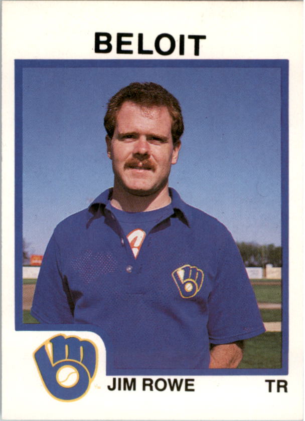 B6089- 1987 ProCards Minor League Baseball Cards5 -You Pick- 15+ FREE US SHIP - Picture 12 of 337