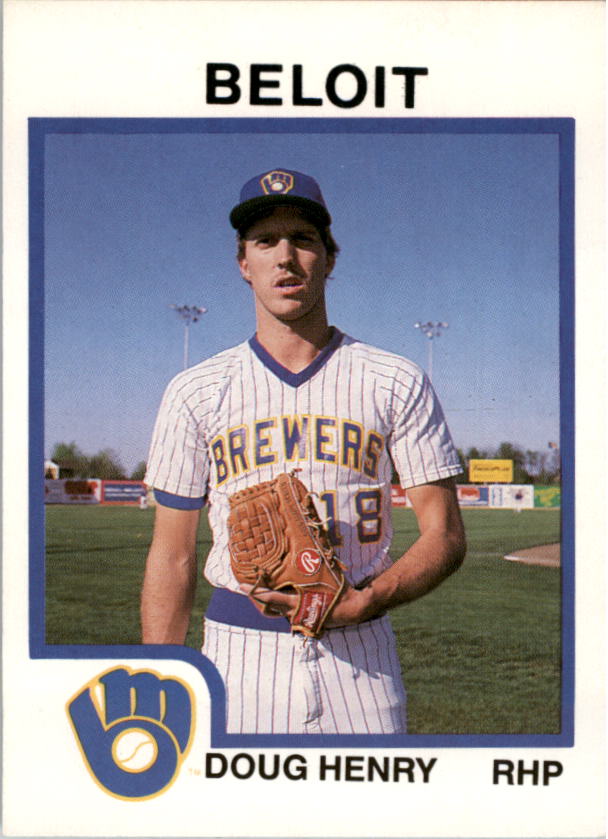 B6089- 1987 ProCards Minor League Baseball Cards5 -You Pick- 15+ FREE US SHIP - Picture 14 of 337