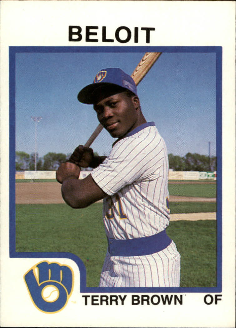 B6089- 1987 ProCards Minor League Baseball Cards5 -You Pick- 15+ FREE US SHIP - Picture 20 of 337