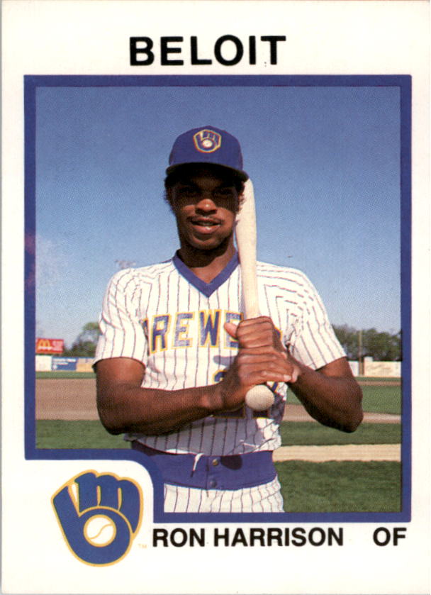 B6089- 1987 ProCards Minor League Baseball Cards5 -You Pick- 15+ FREE US SHIP - Picture 22 of 337