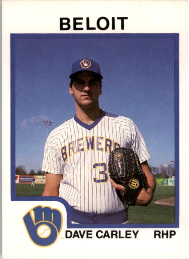 B6089- 1987 ProCards Minor League Baseball Cards5 -You Pick- 15+ FREE US SHIP - Picture 28 of 337
