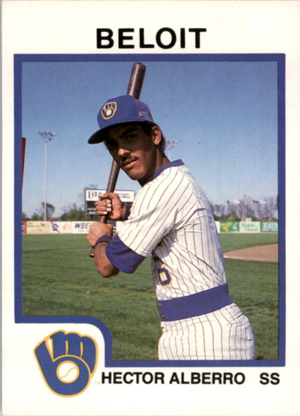 B6089- 1987 ProCards Minor League Baseball Cards5 -You Pick- 15+ FREE US SHIP - Picture 30 of 337
