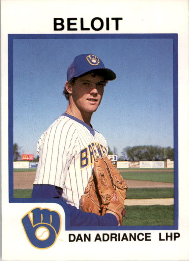 B6089- 1987 ProCards Minor League Baseball Cards5 -You Pick- 15+ FREE US SHIP - Picture 34 of 337
