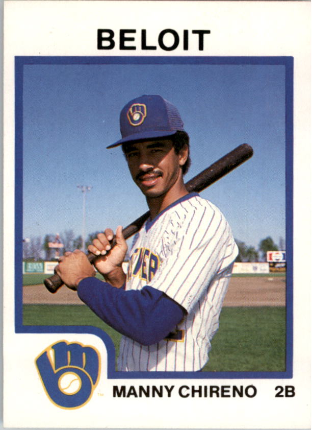 B6089- 1987 ProCards Minor League Baseball Cards5 -You Pick- 15+ FREE US SHIP - Picture 36 of 337