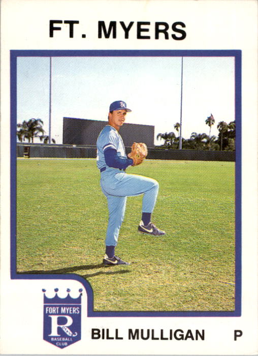 B6089- 1987 ProCards Minor League Baseball Cards5 -You Pick- 15+ FREE US SHIP - Picture 44 of 337